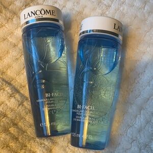 Lancome Bi-Facil Eye Makeup Remover - Blue